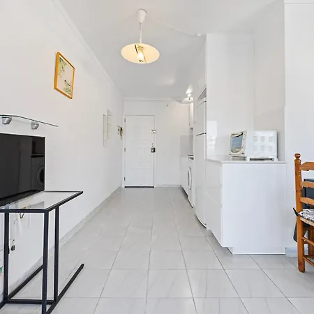 Apartament B Frente Al Canal Con Terraza *