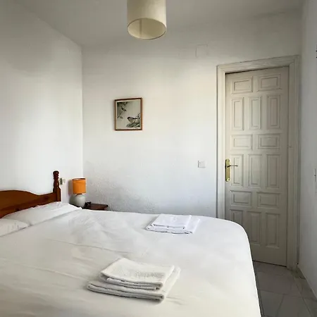 Apartment B Frente Al Canal Con Terraza Empuriabrava