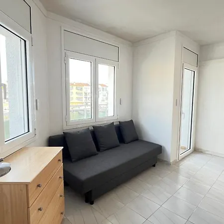 Apartment B Frente Al Canal Con Terraza