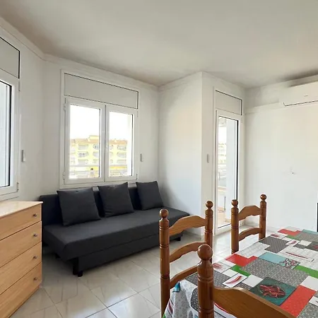 Apartment B Frente Al Canal Con Terraza