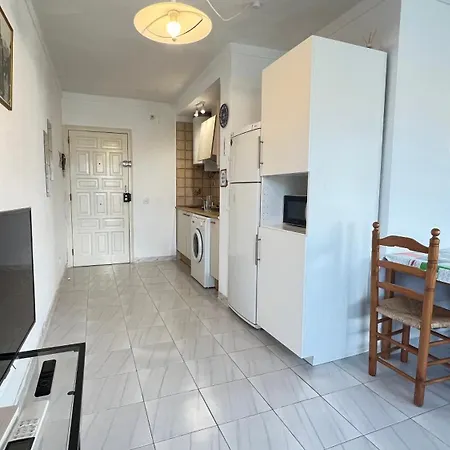 Apartment B Frente Al Canal Con Terraza Empuriabrava