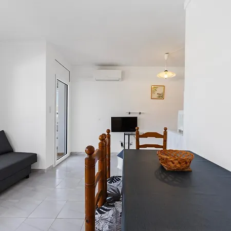 B Frente Al Canal Con Terraza Apartment